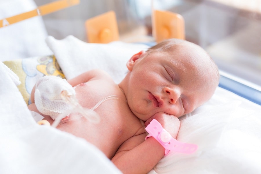 Common Newborn Health Concerns