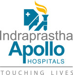 Apollo Hospital Logo