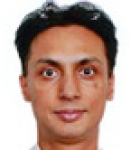 Dr. Vikram Mahajan – Anesthesiologists