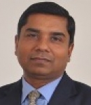 Dr Amitabha Dutta