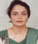 Dr. Madhu Roy – Gynaecologist and Obstetrician in Delhi