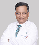 Dr. Ameet Kishore | Best ENT doctor in Delhi