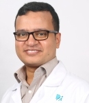 Dr Prof Amit Kumar Agarwal