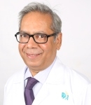 Dr Chander Shekar