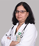 Dr Deepa Sharma