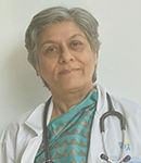 Dr Geeta Chadha | Obstetrician & Gynecologist in Delhi