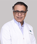 Dr. Sanjiv Jasuja | Best Nephrologist in Delhi
