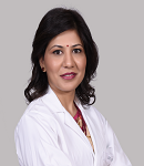 Dr. Sarika Gupta – Gynecology & Obstetrics