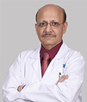 DR. SUBHASH CHAWLA
