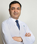 Dr Sudheer Kumar Tyagi – Best Neurosurgeon in Delhi