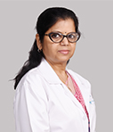 Dr Sushma Prasad Sinha | Obstetrician & Gynecologist