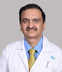 Dr. Vinit Suri | Best neurologist in Delhi