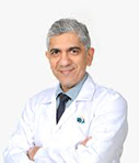 Dr Yatinder Kharbanda | Best orthopedic doctor in Delhi