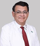 Dr Neel Dilip Shah