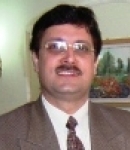 DR. SUNIL KAUL