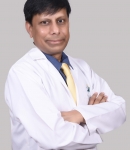 Dr Ajay K Sinha | Best internal medicine doctor in Delhi