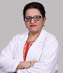 Dr Gitanjali Kochar | Best internal medicine doctor in Delhi NCR