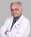 Dr J M Dua | Internal medicine physician