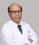 Dr. Jaisom Chopra | Vascular & Endovascular surgeon