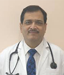 Dr. Rajeeve Kumar Rajput