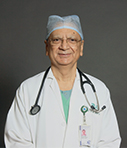 DR. S. K. GUPTA | Best Cardiologist in Delhi