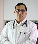 Dr Bhaba Nanda Das | Best vascular surgeon in Delhi