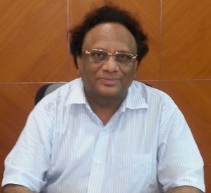 Dr Sanjay Kumar Jain