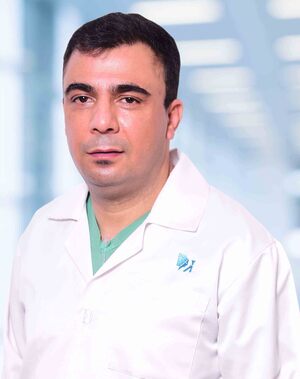 DR. SYED AZIM RAZV