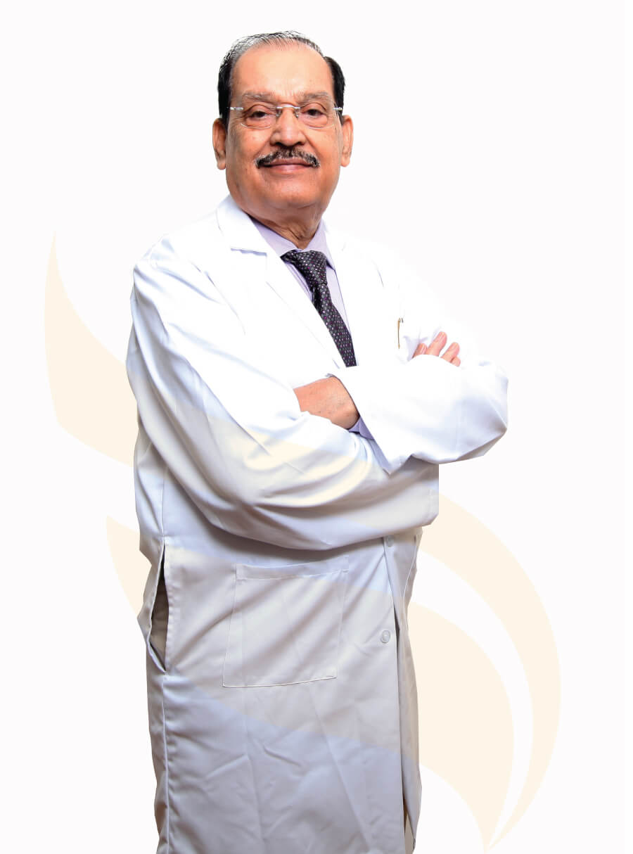 Dr Prem Narayan Dubey