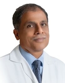 Dr. Anil K Dcruz | Surgical Oncologist