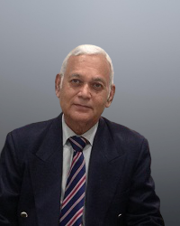 Dr. Col Akhil Mishra V S M – Nephrologist/Renal Specialist