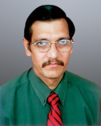 Dr D K Agarwal