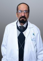 Dr. Pushpendra Nath Renjen | Best neurologist in Delhi