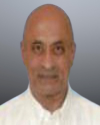 Dr Rajagopalan Krishnan