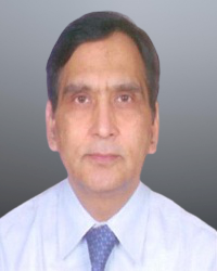 Dr Sogani Shani Kumar