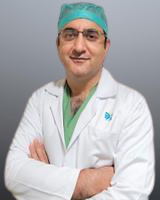 Dr Sunit Mediratta