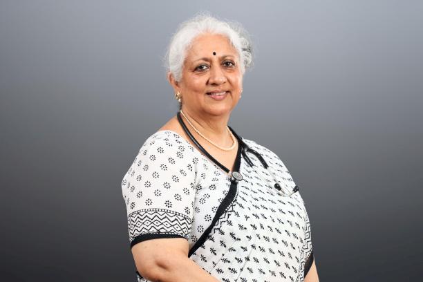 Dr Vidya Gupta