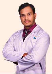 Dr. Abhishek Vaish