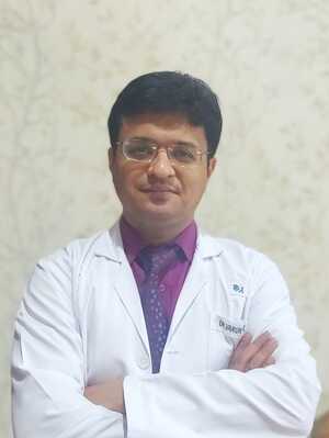 Dr Varun Bansal – Heart Surgeon, Cardio Thoracic & Vascular